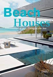BEach houses libro
