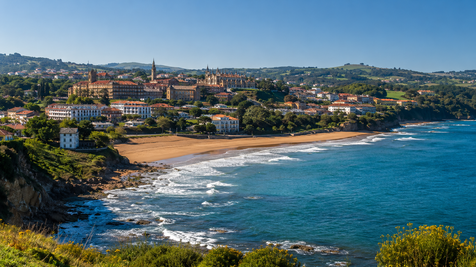 comillas
