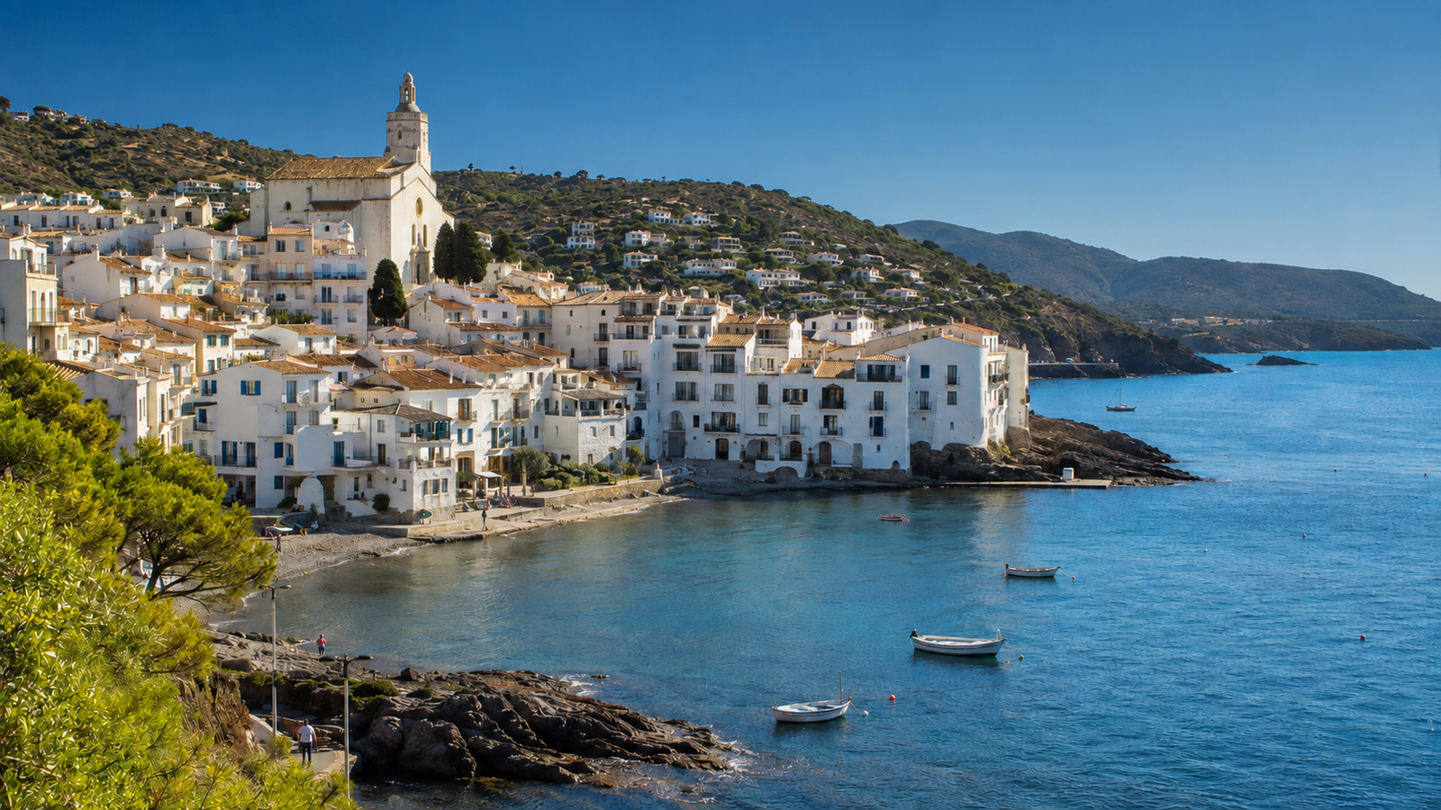 cadaques