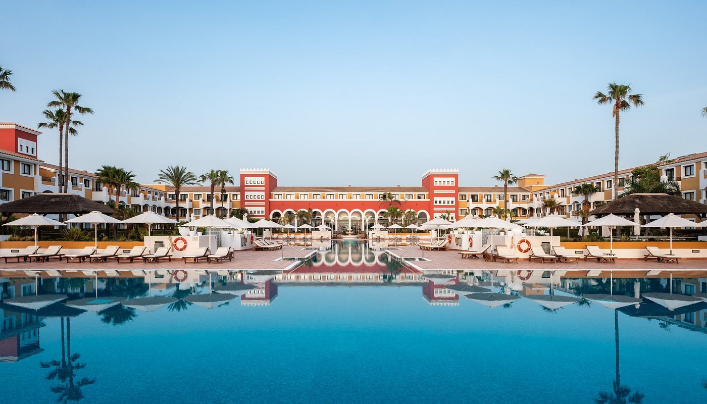 Gran Meliá Sancti Petri, Chiclana de la Frontera