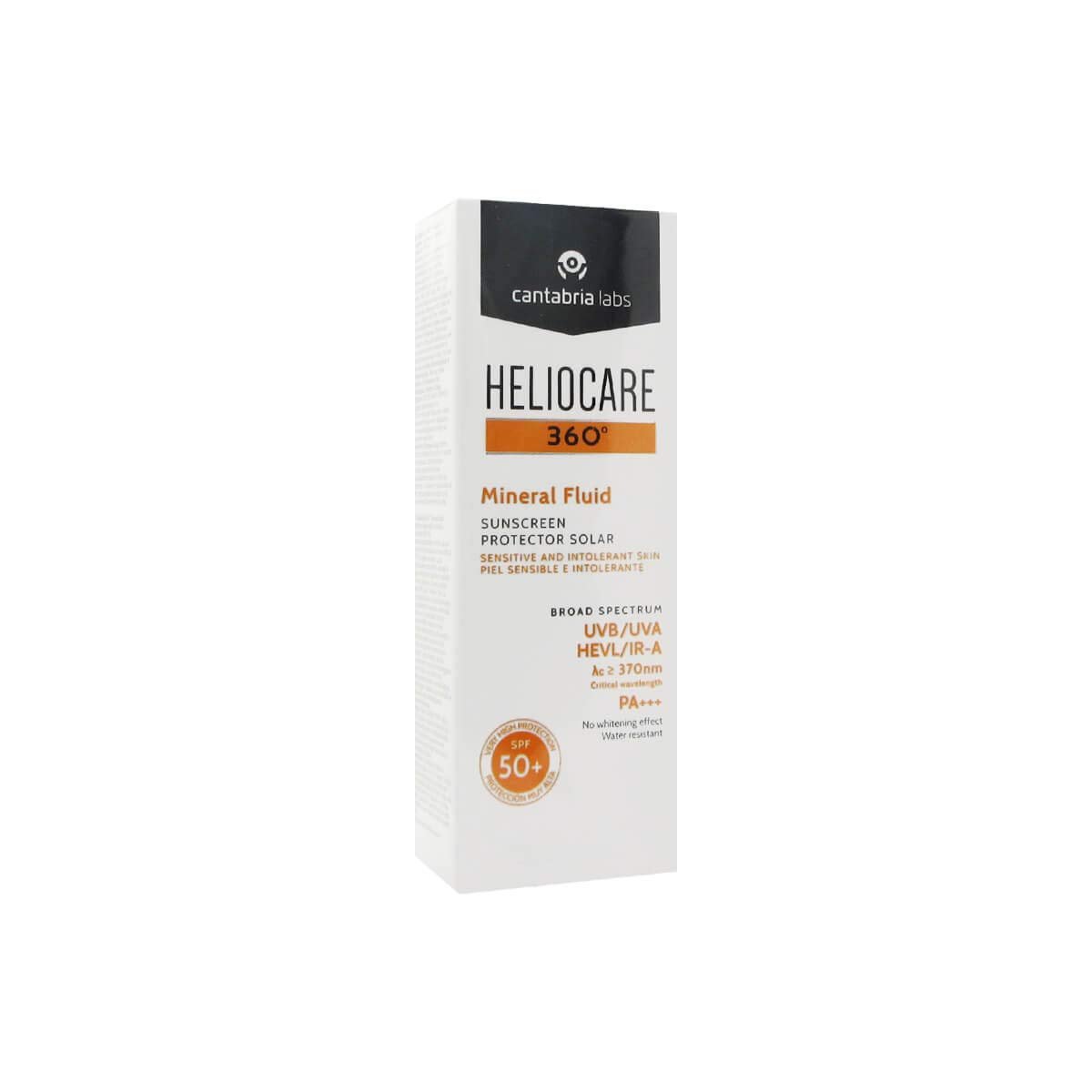 
Heliocare S0568804 Protector Solar Facial