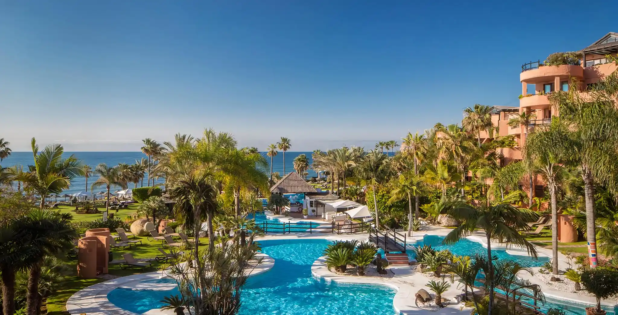 Kempinski Hotel Bahía