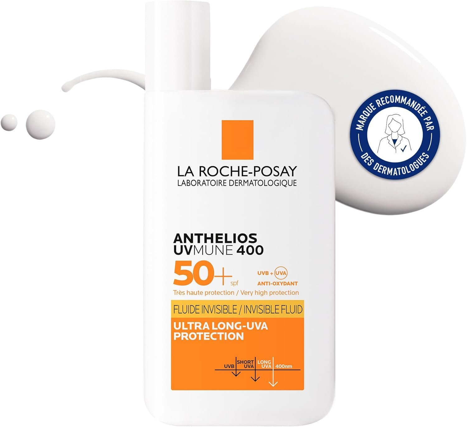 La Roche-Posay Anthelios