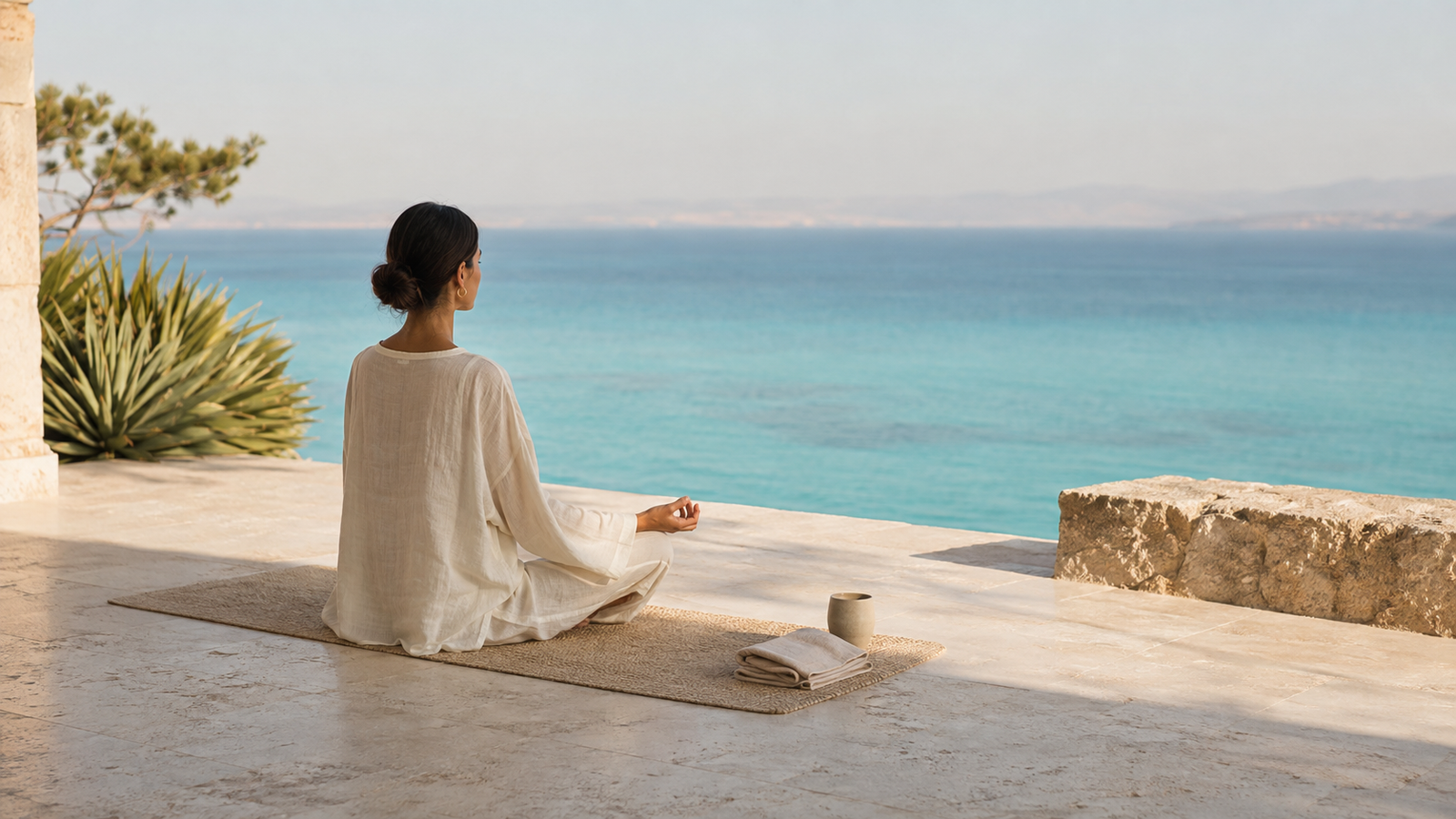Wellness & Mindset