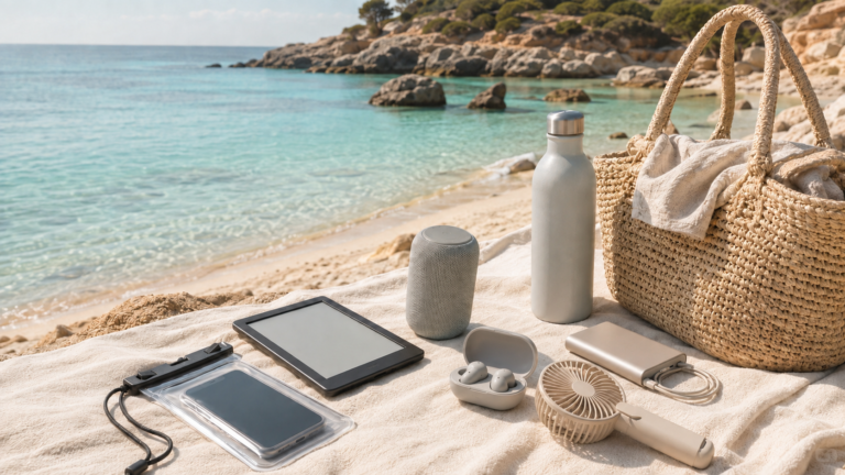 gadgets playa premium