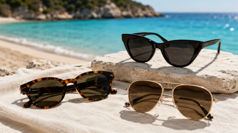 gafas de sol