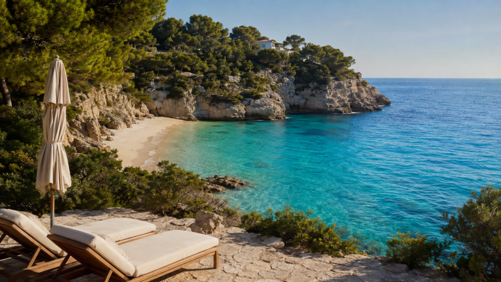 mejores playa españa