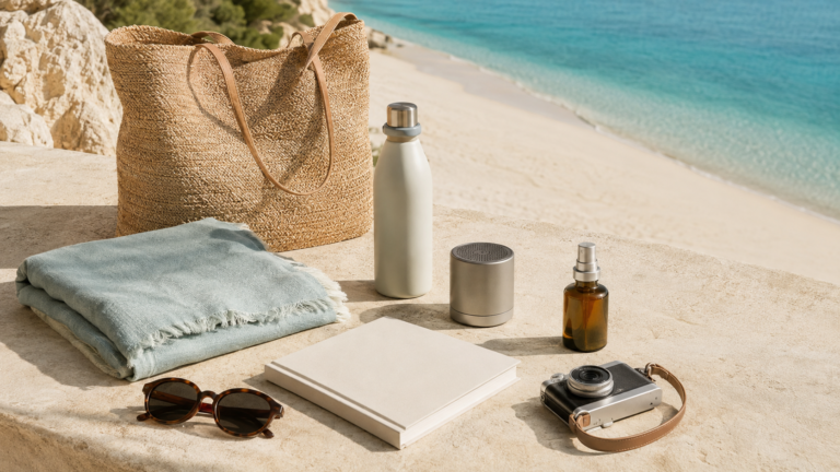 regalos playa